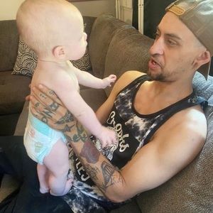 Meet your Posher, Sean